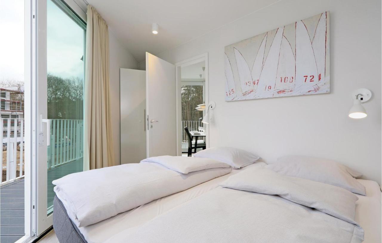 Apartment Duenenvilla