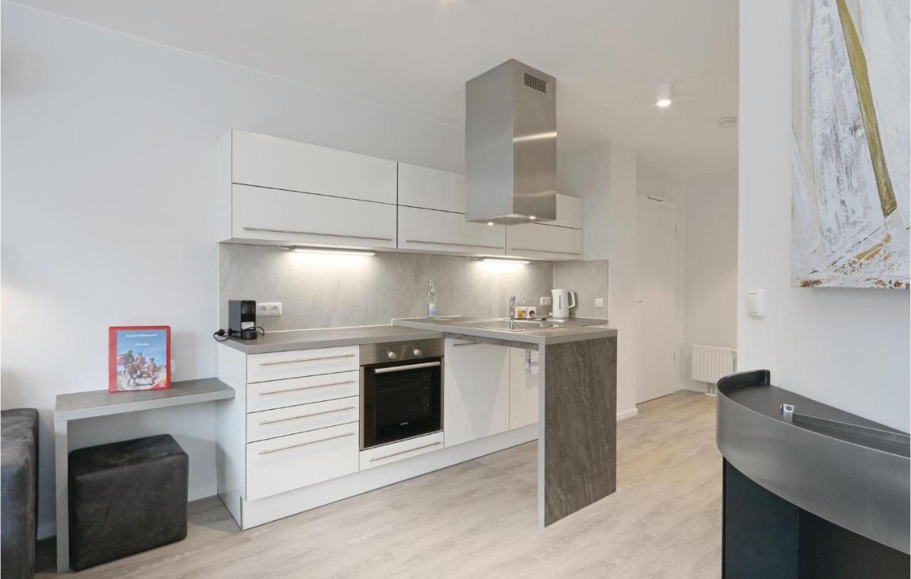 Duenenvilla Apartment