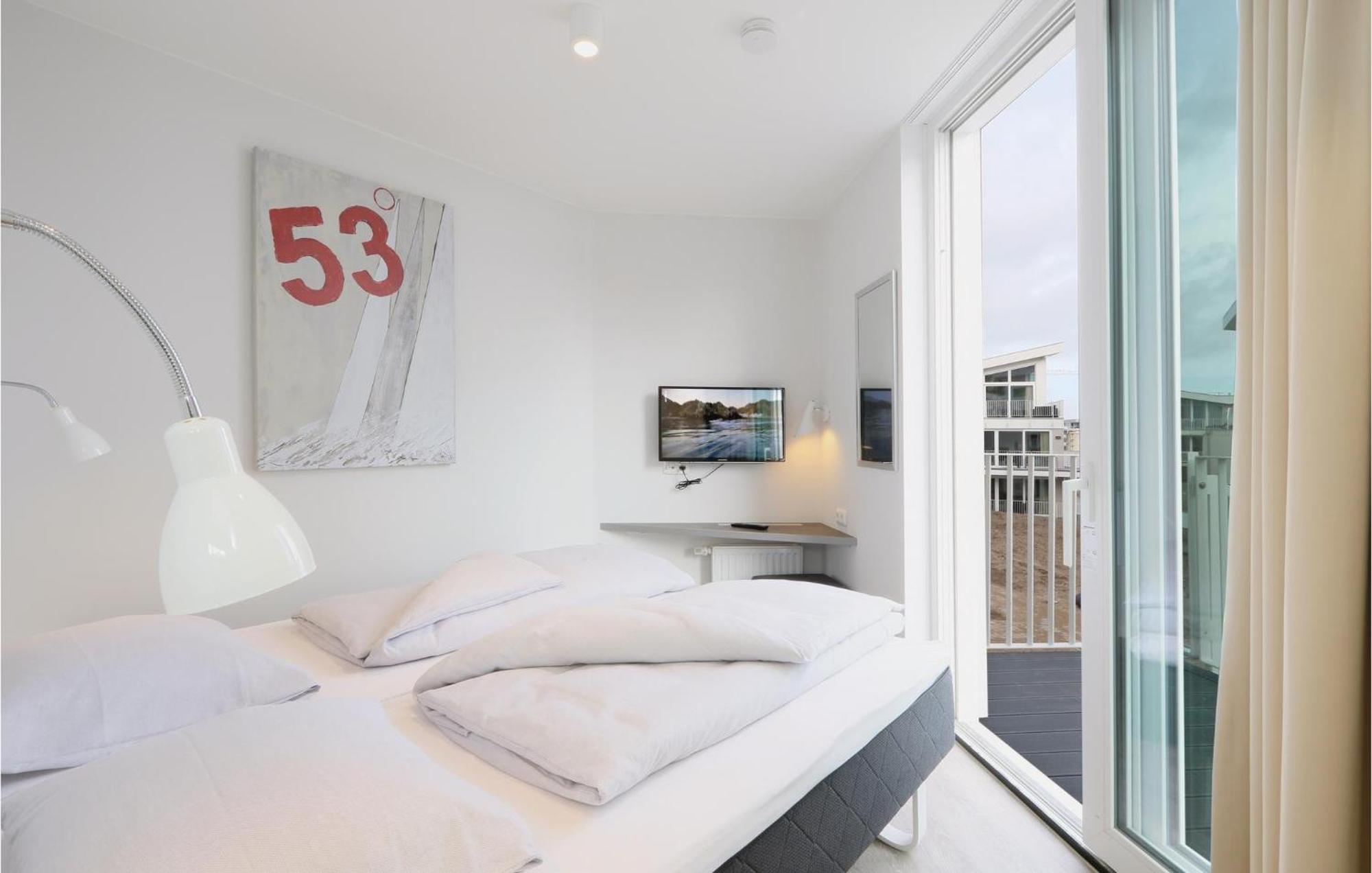 Apartment Duenenvilla