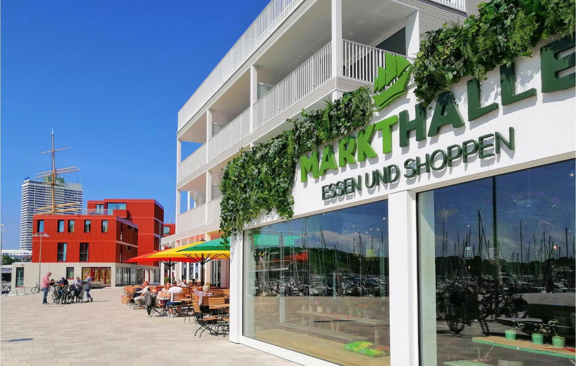 Duenenvilla Apartment